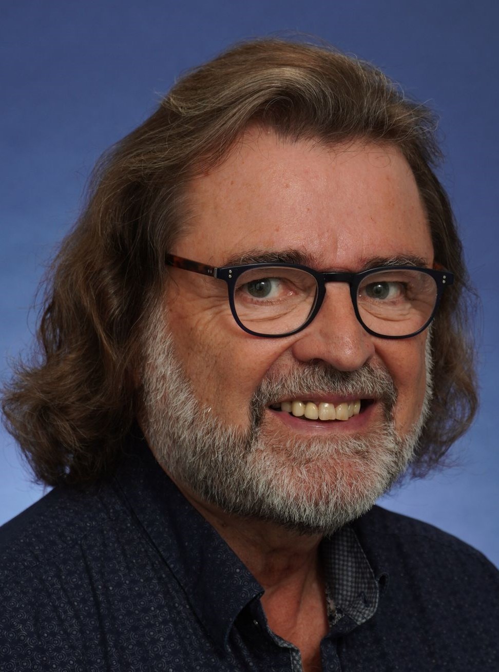 Karl-Heinz auf´m Kampe